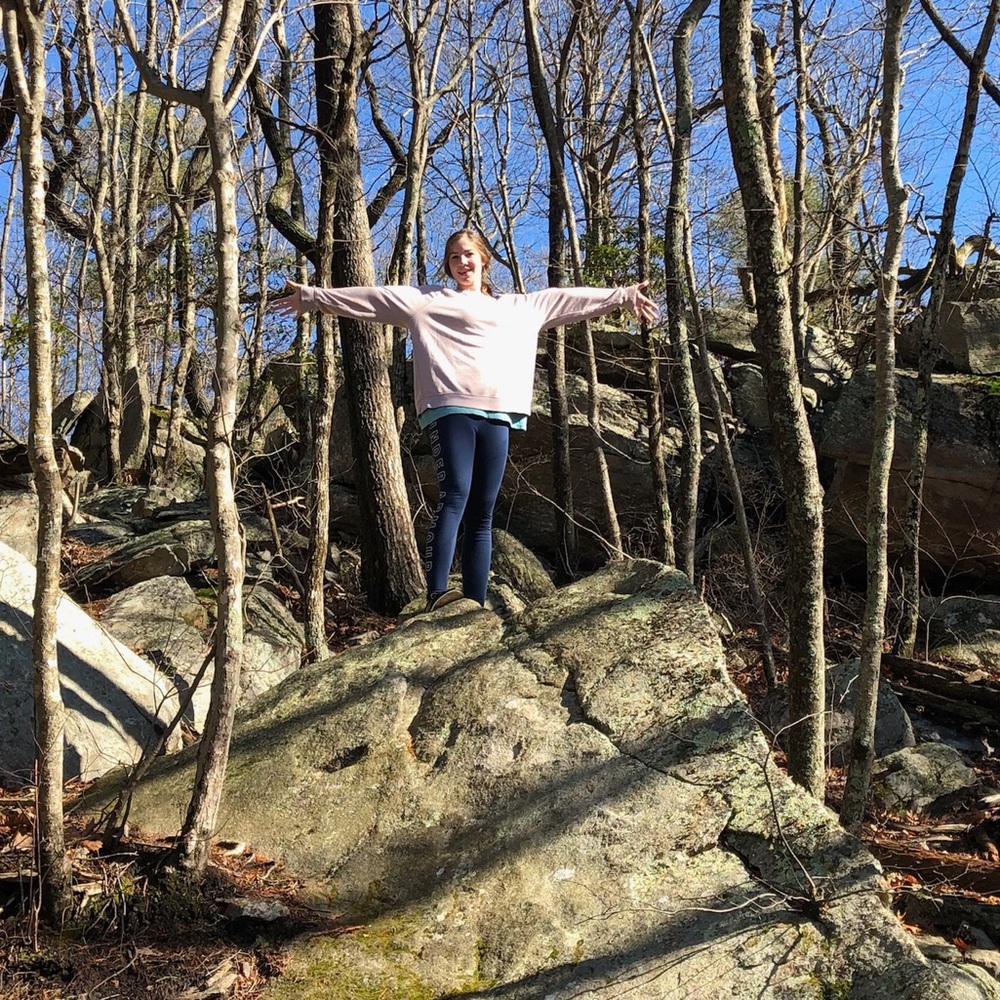 Meet your Posher, Jordyn